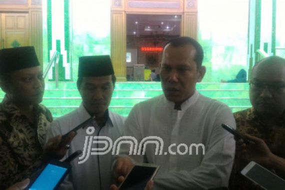 Siklus Haji Penuh Aspek Etika dan Moral Berbisnis - JPNN.COM