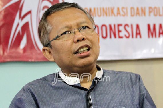 Komisi III Kecewa KPK Tak Libatkan TNI di Kasus Bakamla - JPNN.COM