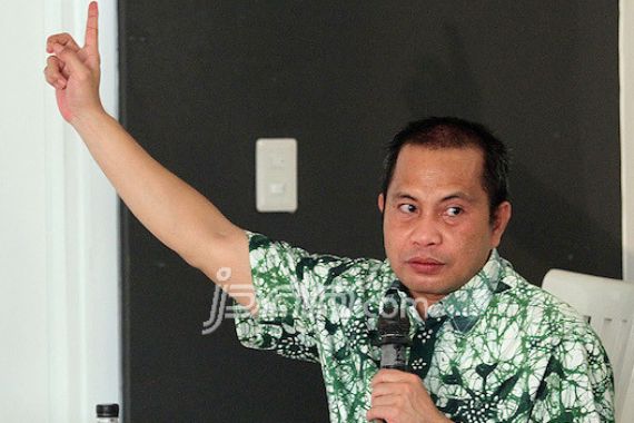 PKB Jateng Mulai Asah Nama Marwan untuk Pilgub - JPNN.COM