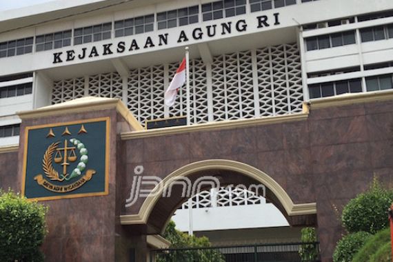Jaksa Bidik Empat Paket Jalan Perbatasan - JPNN.COM