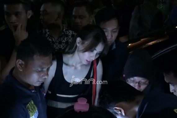 THM Nakal Bakal Ditutup, Tamu Positif Narkoba Direhab - JPNN.COM