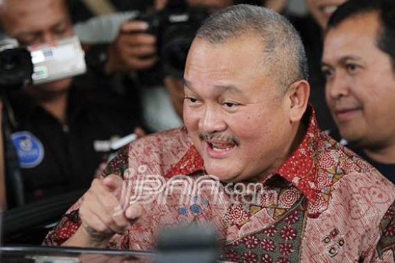 Alex Noerdin: Gubernur Sumsel Harus dari Golkar - JPNN.COM