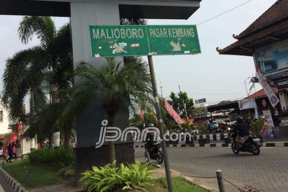 Bagaimana Jika Setiap Hotel di Jogja Sedia Kondom? - JPNN.COM