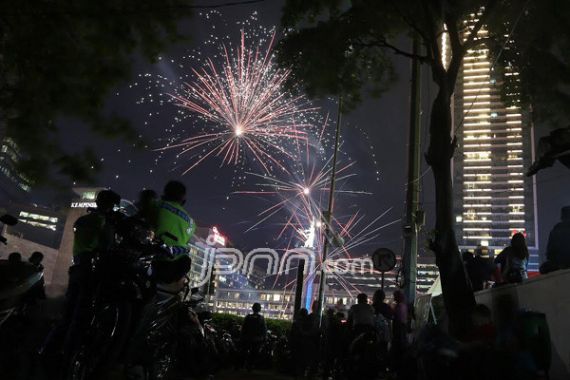 Sederhana, Perayaan HUT DKI ke-490 Tanpa Pesta Rakyat - JPNN.COM