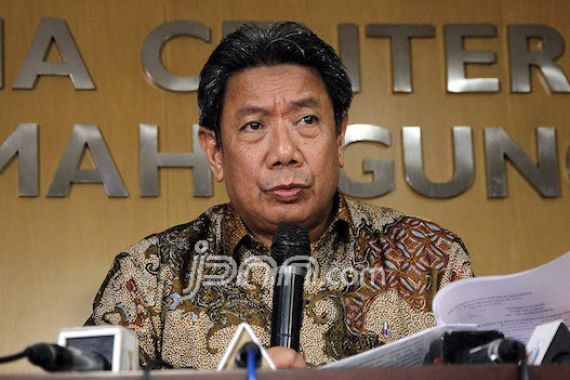 MA Pindahkan Hakim Praperadilan Kasus Century ke Jambi - JPNN.COM