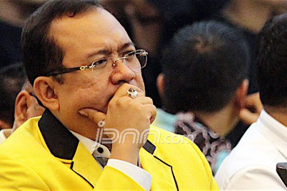 Golkar Dapat Sinyal Jokowi Bakal Ganti Menteri Lagi - JPNN.COM