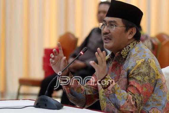 Prof Jimly Was-was Jika Hanya Ada Dua Pasang Capres di Pilpres 2019 - JPNN.COM