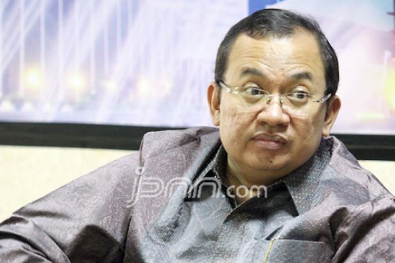 Apa pun Pertanyaannya, Prabowo – Sandi Pasti Enjoy - JPNN.COM