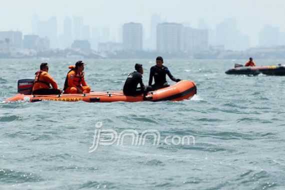 Satu Jenazah Korban Zahro Ekspress Mengapung di Priok - JPNN.COM