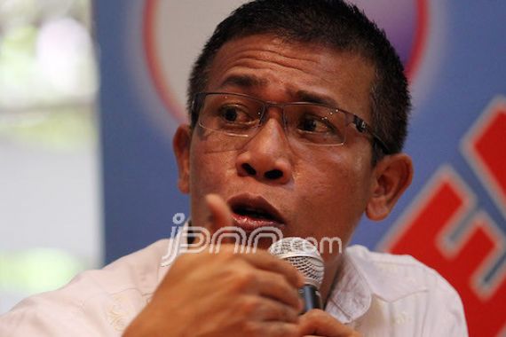 Anak Buah Bu Mega Anggap Ketua KPK Lebay - JPNN.COM