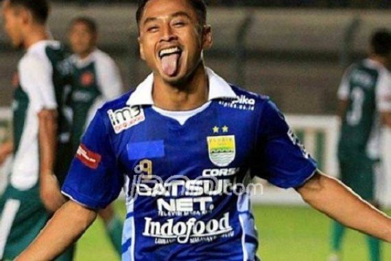 Bali United Sedikit Beraroma Persib Bandung - JPNN.COM