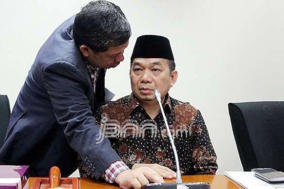 Fahri Minta PKS Tak Sungkan Bergabung ke Pansus Angket KPK - JPNN.COM