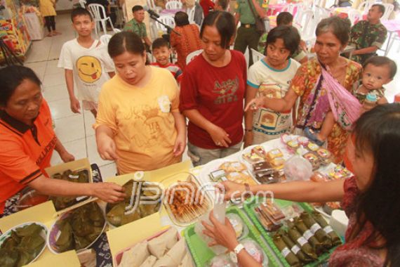 Bisnis Waralaba Makanan Rakyat Mampu Bertahan di Tengah Pandemi - JPNN.COM