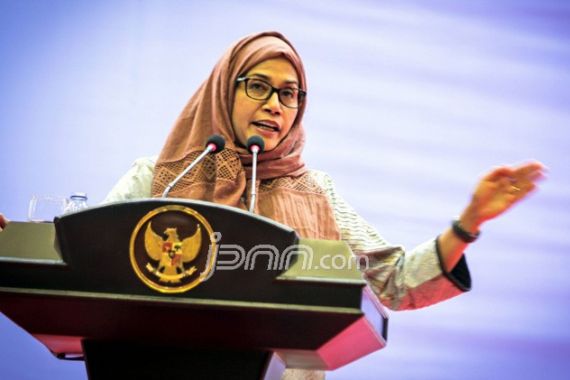 Setahun di Dewan Pengarah BPIP, Megawati Cs Tak Digaji - JPNN.COM