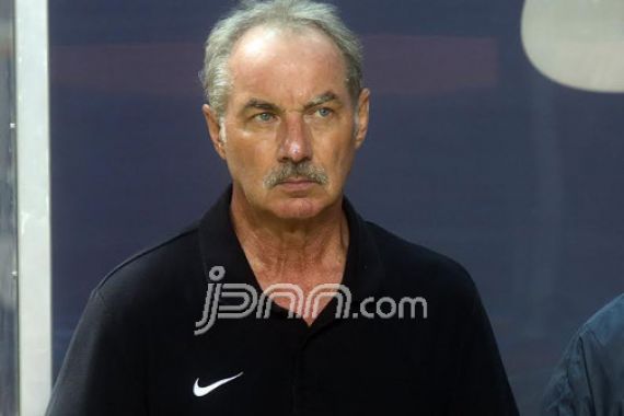 Si Fenomenal Alfred Riedl Meninggal Dunia - JPNN.COM