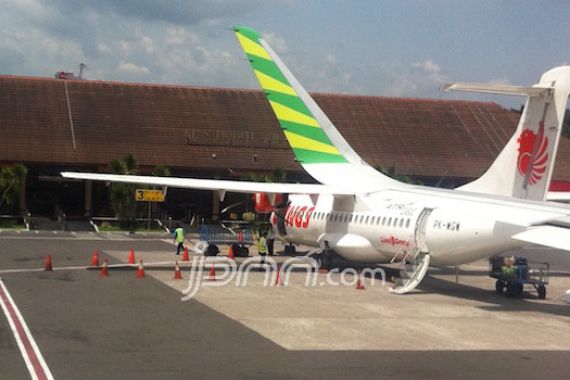 Bandara Adisutjipto Yogyakarta Ditutup Sementara - JPNN.COM