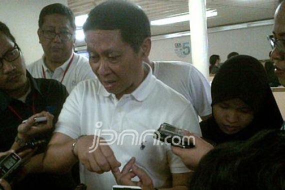 Perhitungan Kerugian Negara Kasus RJ Lino Belum Tuntas - JPNN.COM