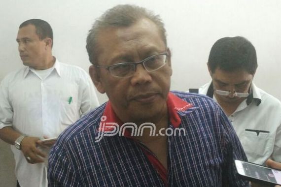 Jadi Saksi Kasus Makar, Bang Eggi Malah Bingung - JPNN.COM