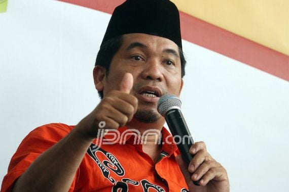 Hoaks Ratna Sarumpaet Ancam Pemilu dan Demokrasi Indonesia - JPNN.COM