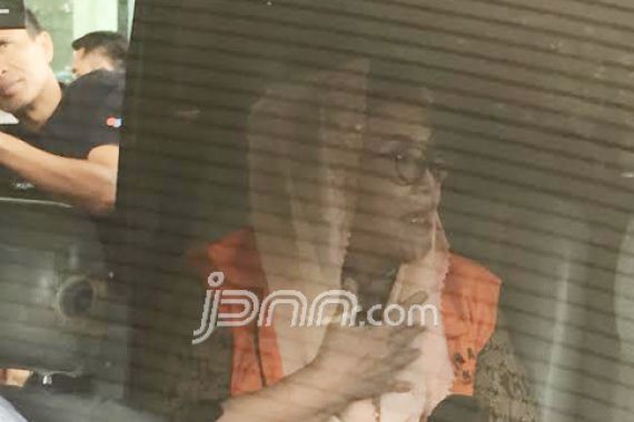 Bu Siti Fadilah Sepuh dan Punya Asma, tetapi Harus Kembali ke Penjara - JPNN.COM