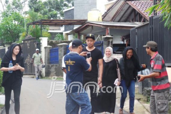 PSM Juga Berminat Boyong Hamka Hamzah Pulang Kampung - JPNN.COM