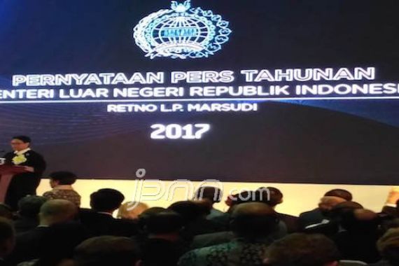 Ekonomi Global Rendah, Indonesia Tumbuh Berkualitas - JPNN.COM