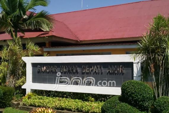 Terminal Baru, Wisatawan ke Bangka Bakal Meningkat - JPNN.COM