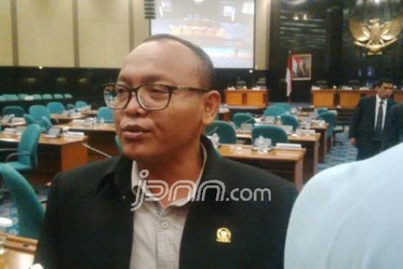 Anak Buah Prabowo Minta Anies Tak Babat Habis Bisnis Diamond - JPNN.COM