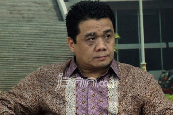 Riza Patria Mengaku Susah Mencari Kekurangan Anies Baswedan - JPNN.COM