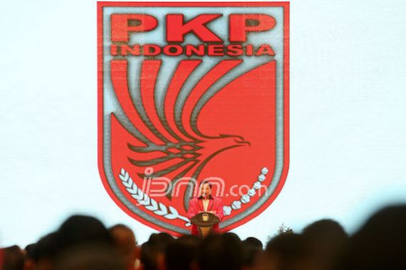 Hendro Tegaskan PKPI Akan Sikat Ormas Penolak Pancasila - JPNN.COM