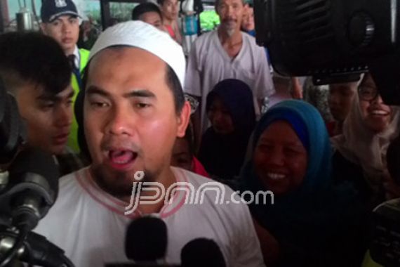 Usai Tampilkan Saipul Jamil, TRANS TV Minta Maaf - JPNN.COM