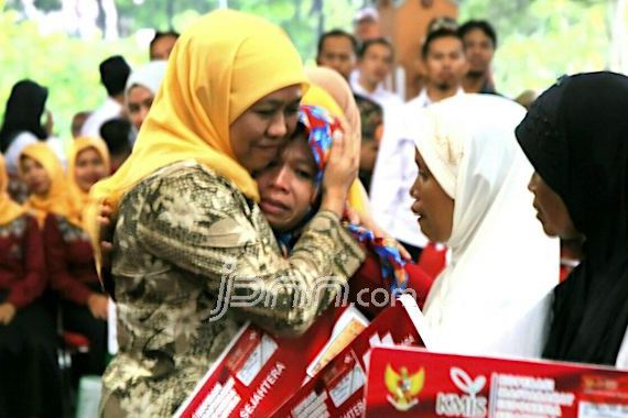 Hamdalah, PKH Signifikan Pangkas Angka Kemiskinan - JPNN.COM