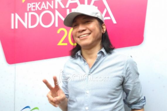 Abdee Slank Akhirnya Resmi Bercerai - JPNN.COM