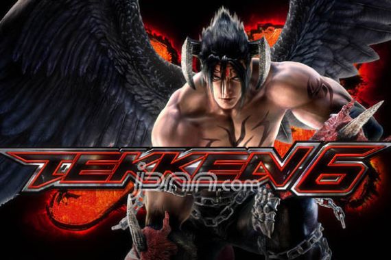 Tekken 6 Segera Hadir di Xbox One - JPNN.COM