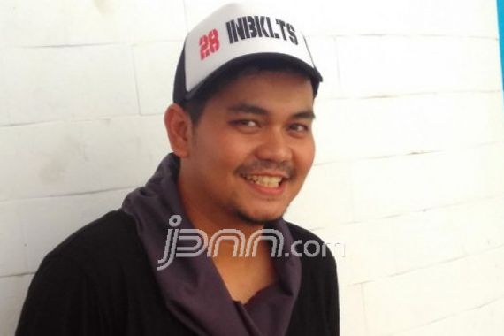 Indra Bekti Segera Ikut Terjun ke Bisnis Kuliner - JPNN.COM