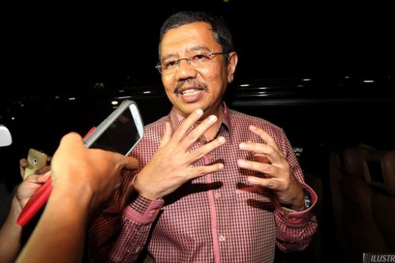 Gubernur Sumut Protes Kebijakan Menteri Budi - JPNN.COM