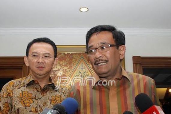 Tingkat Kepuasan Warga ke Ahok-Djarot Tinggi, Tapi... - JPNN.COM