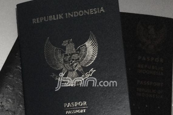 Bareskrim Usut Ribuan Pemohon Paspor Online Berdata Fiktif - JPNN.COM