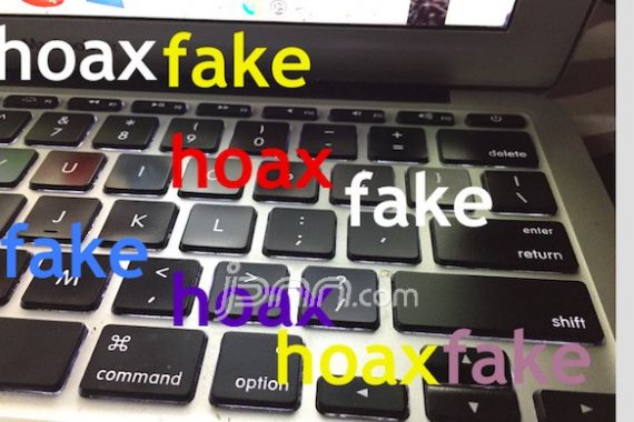 Polri Siapkan Operasi Senyap untuk Sikat Hoax Pilkada - JPNN.COM