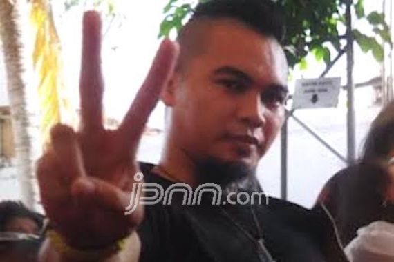 Ahmad Dhani KW Pilih Dukung Ahok - JPNN.COM
