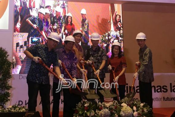 Sinar Mas Land Tawarkan Apartemen Bergaya Urban - JPNN.COM