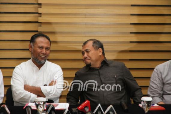 Bamsoet: Mudah-mudahan Bukan Jual Beli Putusan - JPNN.COM