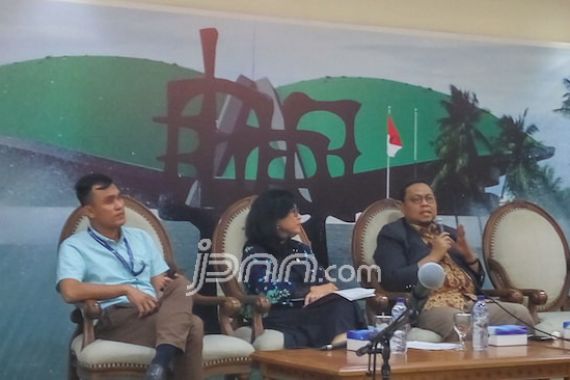 Peniadaan Parliamentary Threshold Bakal Berjalan Alot - JPNN.COM