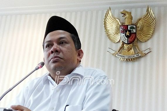 Dari Hong Kong ke Jakarta Hanya untuk Laporkan Fahri - JPNN.COM