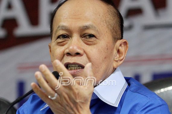 Tolak Proporsional Tertutup, Syarief Hasan: Rakyat yang Harus Menentukan - JPNN.COM
