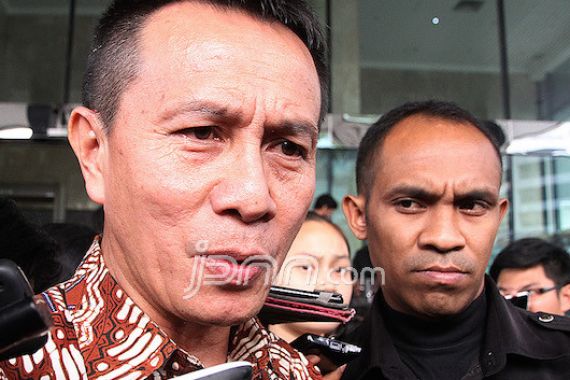 Mantan Ketua KY Suparman Nilai Keputusan Mahfud MD Wujud Kepatuhan Hukum dan Etika - JPNN.COM