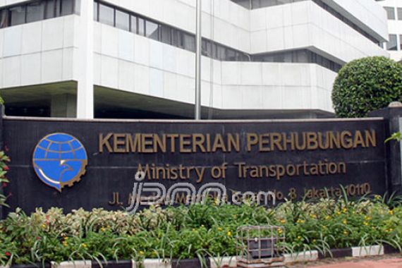 Kemenhub Bakal Gelar Diklat Gratis Untuk 48.335 Orang - JPNN.COM