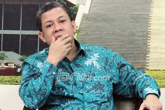 Setnov Tolak Pembangunan Apartemen untuk DPR, Fahri Hamzah Bilang Begini - JPNN.COM