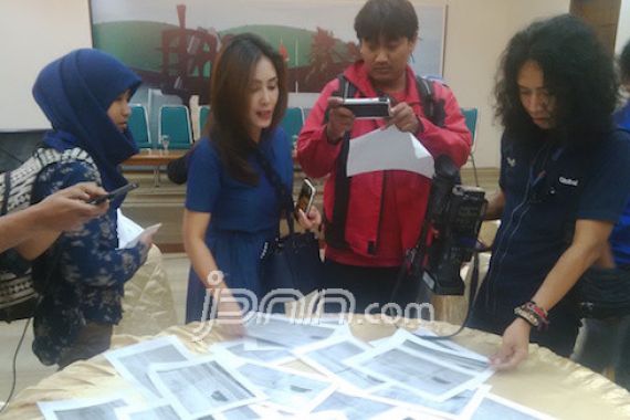 Inilah Daftar 45 TKI Korban Perdagangan Orang - JPNN.COM