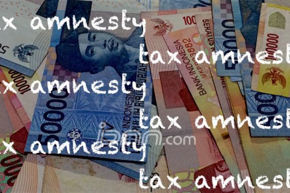 Presiden ADB Memuji Capaian Program Tax Amnesty - JPNN.COM